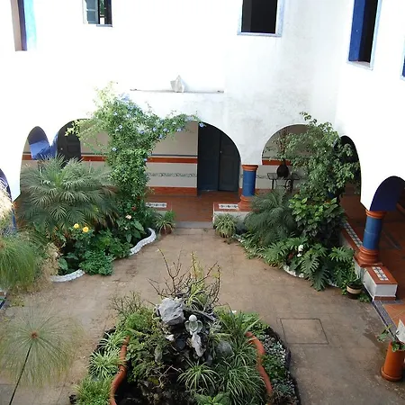 La Casona Azul Boutique Hotel-2